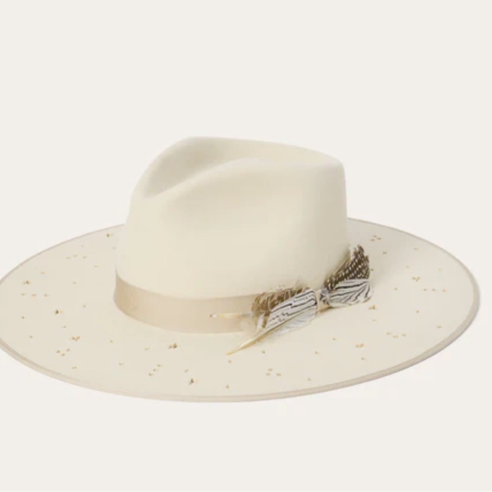 Stetson Night Sky Fedora